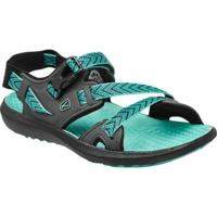 Keen Maupin raven/lagoon