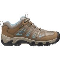 Keen Oakridge WP Women shitake/stone blue