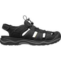 Keen Rialto black/gargoyle