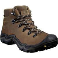 Keen Feldberg Waterproof dark earth/cascade brown