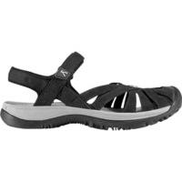 keen rose sandal women blackneutral gray