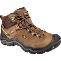 keen wanderer wp dark earthgolden yellow