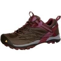 Keen Marshall WP Women cascade brown/tawny port