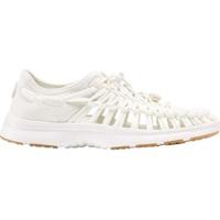 Keen Uneek O2 white/harvest gold