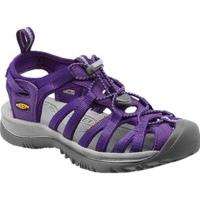 Keen Whisper Women parachute/neutral gray