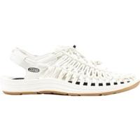 keen uneek round cord ltd women whiteblack