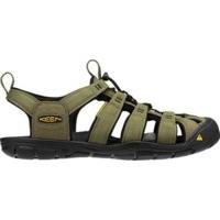 keen clearwater cnx burnt oliveblack