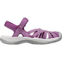 Keen Rose Sandal Women dark purple/purple sage