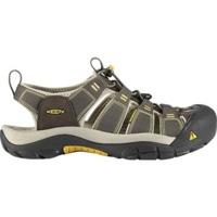 Keen Newport H2 raven/aluminum