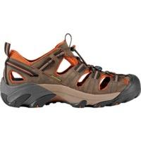 keen arroyo ii black olivebombay brown