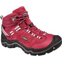 Keen Wanderer WP Women chili pepper/gargoyle