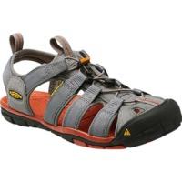 Keen Clearwater CNX gargoyle/burnt ochre