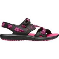 Keen Maupin Women black/very berry