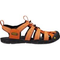 Keen Clearwater CNX sunset/marigold