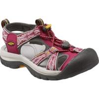 Keen Venice H2 Women sangria/spectra yellow