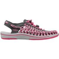 keen uneek slice fade women pinkgrey