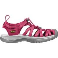 Keen Whisper Women beet red/honeysuckle