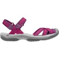 Keen Bali Strap Women purple wine/dark purple