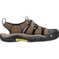 Keen Newport H2 dark earth/acacia