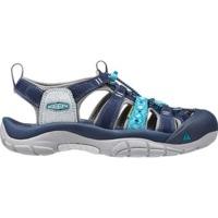 Keen Newport EVO H2 Women dress blues/radiance