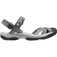 Keen Bali Strap Women neutral gray/black