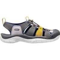 Keen Newport EVO H2 gargoyle/crown blue