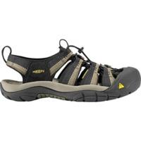 Keen Newport H2 black/stone gray