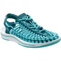 keen uneek round cord women ink bluecapri