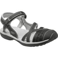 keen sage ankle women blackneutral gray