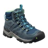 Keen Gypsum II Waterproof Boot Women midnight navy/opaline