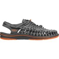 Keen Uneek Flat Cord gargoyle/burnt orange