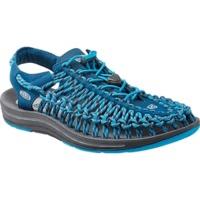 keen uneek round cord poseidonblue danube