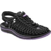 keen uneek round cord women blackbougainville