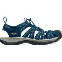 keen whisper women poseidonblue danube