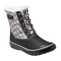 Keen Elsa Boot houndstooth