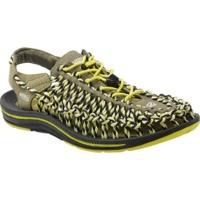 Keen Uneek Round Cord burnt olive/warm olive