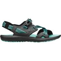 Keen Maupin Women raven/lagoon