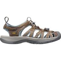 Keen Whisper Women cascade/stone blue