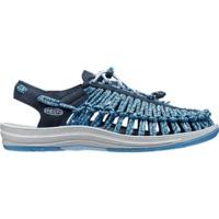 Keen Uneek Round Cord Women midnight navy/cendre blue