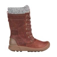 Keen Fremont Lace Tall Boot Women whiskey