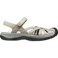 keen rose sandal women aluminumneutral gray