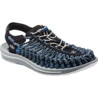 Keen Uneek Flat Cord black/camo