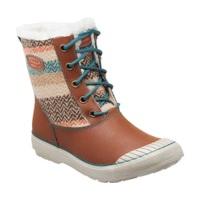 Keen Elsa Boot wool striped