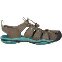 Keen Clearwater CNX Women shitake/baltic