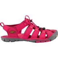 Keen Clearwater CNX Women barberry/hot coral