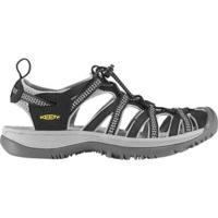 Keen Whisper Women black/neutral grey