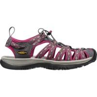 Keen Whisper Women magnet/sangria