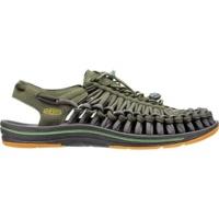 keen uneek flat cord deep lichengolden yellow