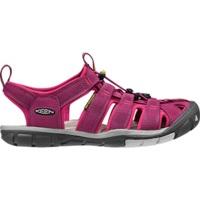 Keen Clearwater CNX Women anemone/acacia