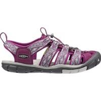 Keen Clearwater CNX Women dark purple/purple sage